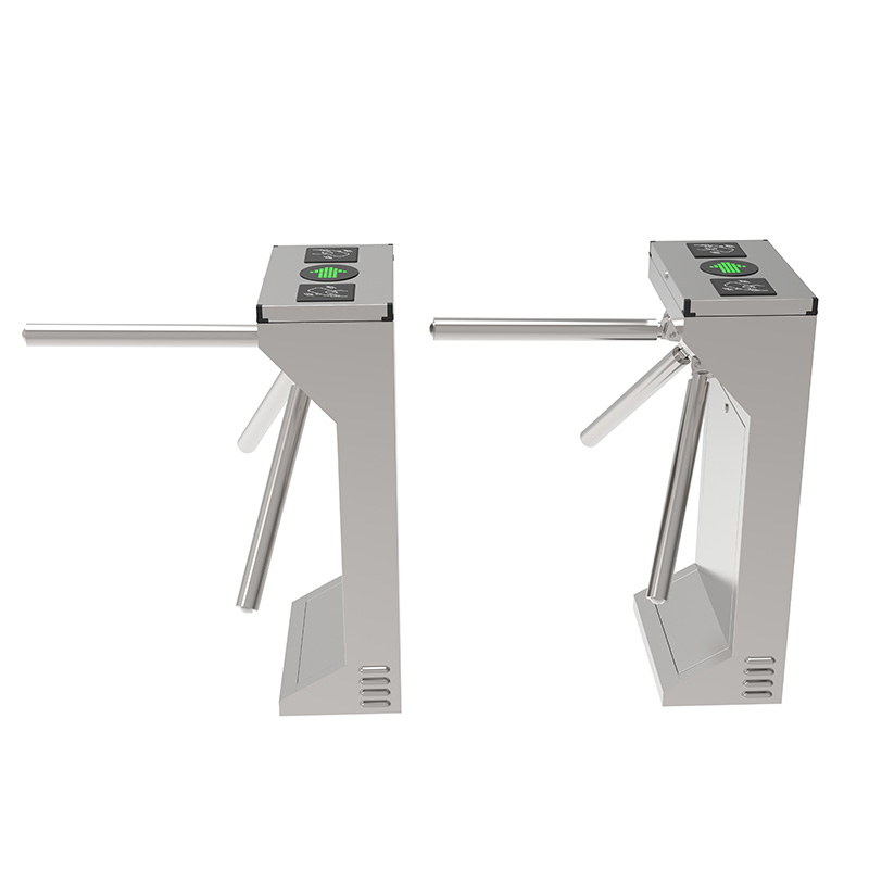 goedkeapste tripod turnstile yn bulk