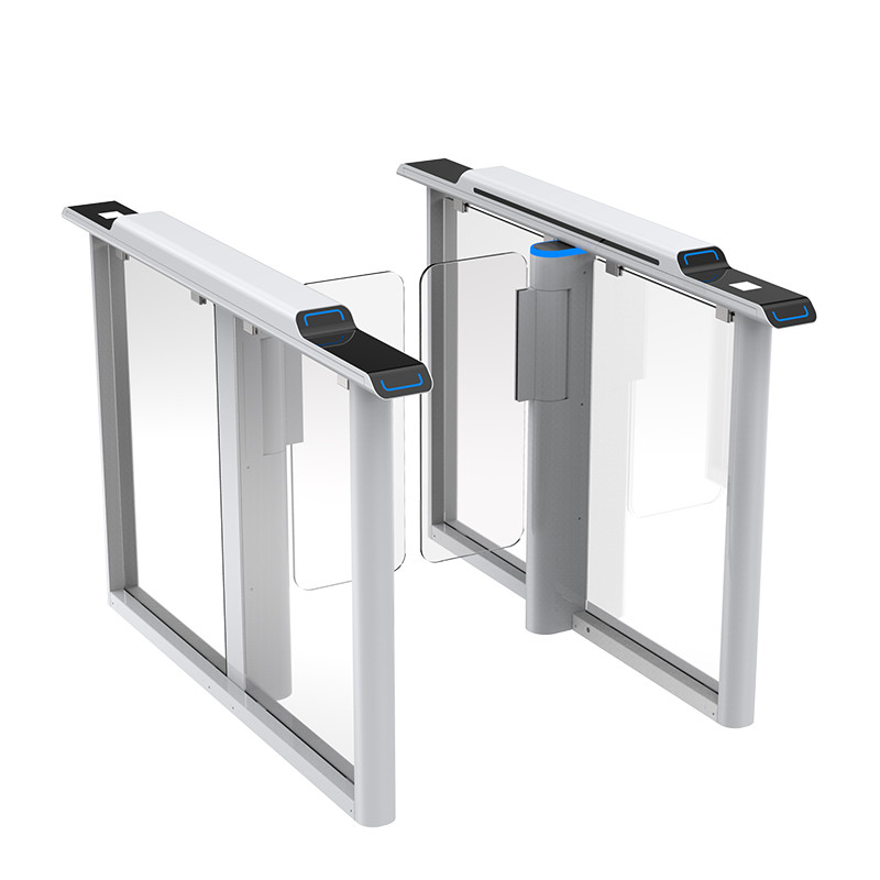 Mataas na integrated automatic swing gate