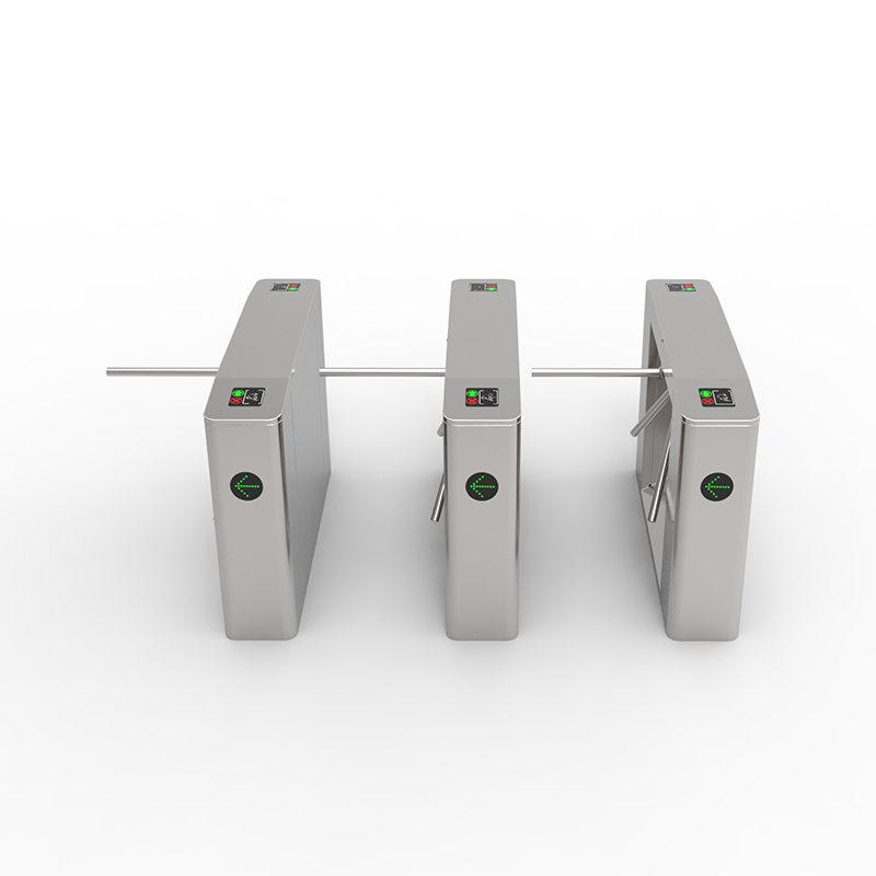 Time Access Control na Buong Awtomatikong Tripod Turnstile (5)