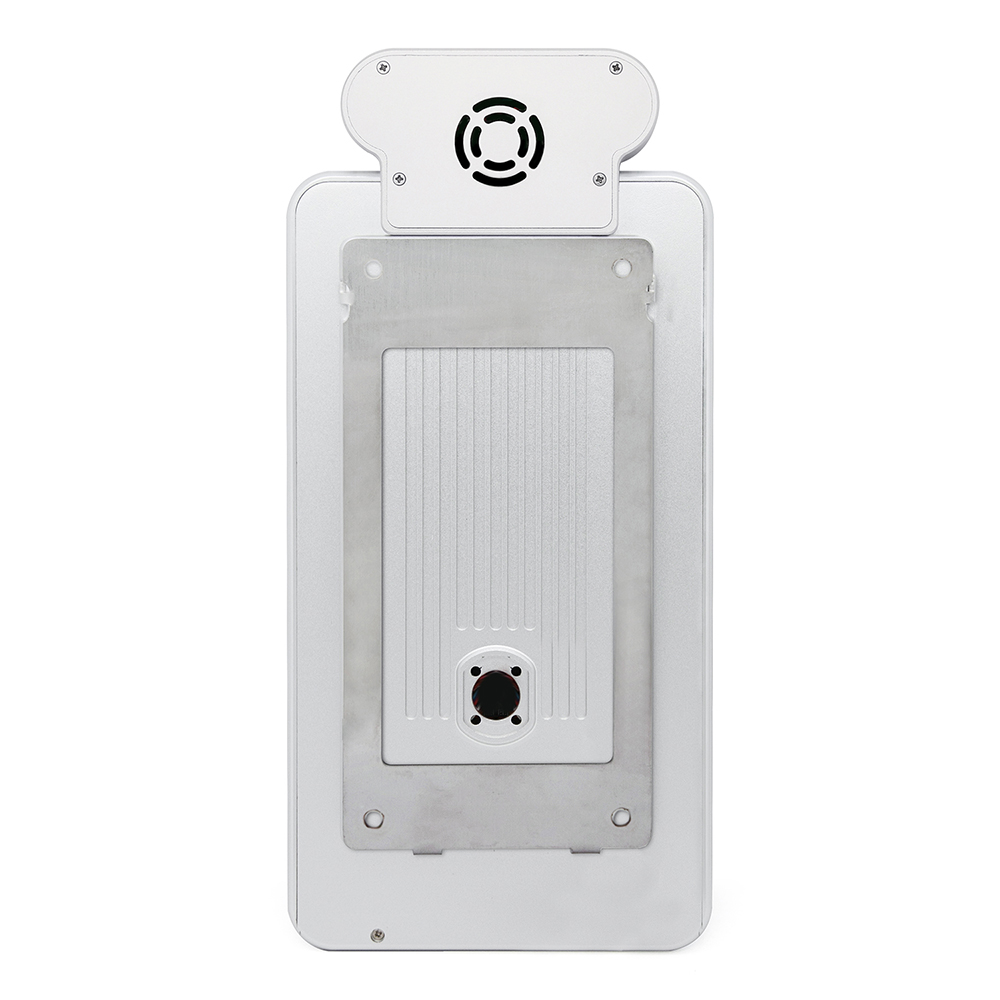 Wall Mounted Type Face Recognition Device ine Boby Temperature Detection (2)