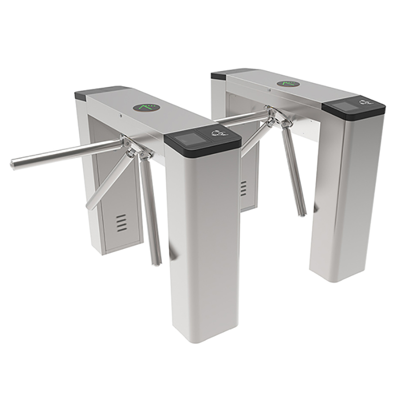 Turnstile me trekëmbësh 1.2 m