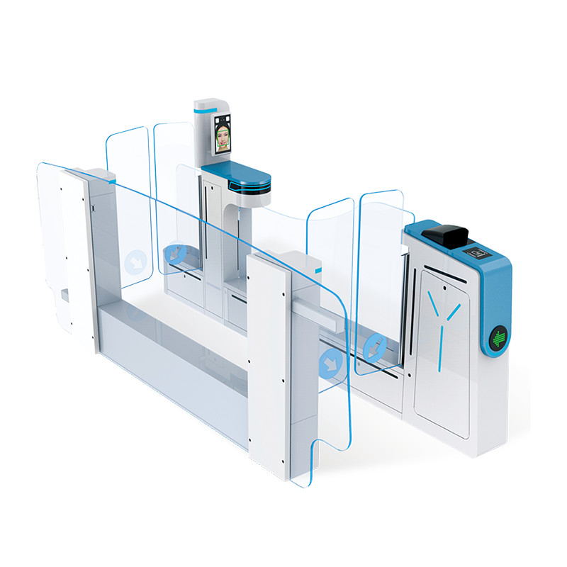 airport turnstile