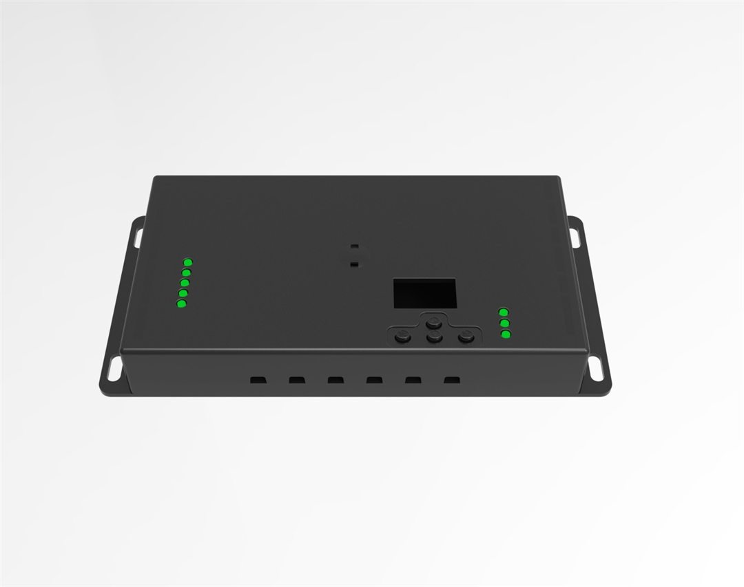 PCB board of swing gate