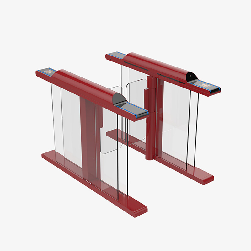 office security turnstile 